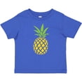 thumbnail image 3 of Inktastic Summer Pineapple Boys or Girls Baby T-Shirt, 3 of 5