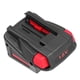 thumbnail image 2 of Battery Adapter Converter for Milwaukee M18V18 Lithium Power Tool Industrial Accessories 18V, 2 of 5