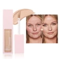 thumbnail image 2 of Xihbxyly Corrector de Maquillaje, Crema Versátil para Cubrir Imperfecciones, Suero Corrector Multicolor, Acabado Natural Ligero, Uso Diario, Ideal para Fiestas y Piscinas, Regalo Perfecto para Mujere, 2 of 4