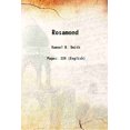 thumbnail image 1 of Rosamond 1836 [Hardcover], 1 of 1