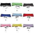 thumbnail image 6 of Wired Stereo Earphone Sleep Masks Headband Soft Earphones Music Headset Sleeping Eye Mask Purple, 6 of 11