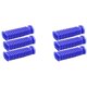 thumbnail image 1 of Paquete de 6 Accesorios de Manguera Azul de Succión de Tambor para Piezas de Repuesto de Aspiradora V6 V7 V10 V11, 1 of 1
