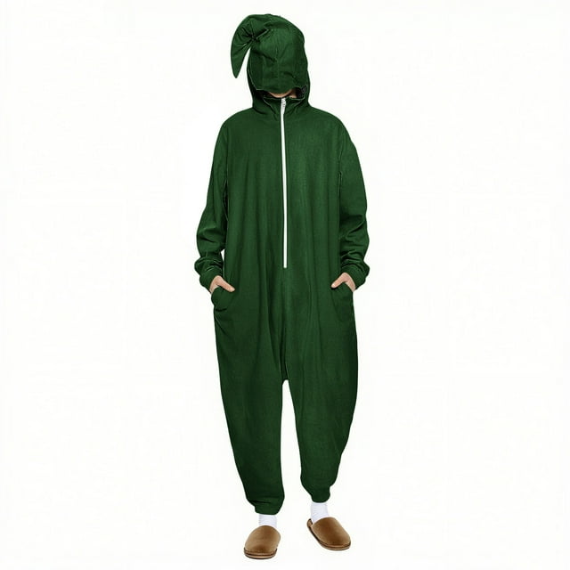 Hauts à Manches Longues pour Femmes, Combinaison à Capuche Unie pour la Maison, Mode Décontractée S-Xxxxxl