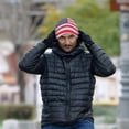 thumbnail image 4 of Minkissy 3pcs Accessories Headscarf Fashion Assorted Color for Men Outdoor Activity, 4 of 4
