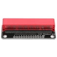 thumbnail image 2 of Components  Board Extension Board Gold Plating MINI/Micro:bit Breakout Components Parts 2.54mm Pin, 2 of 7
