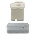 thumbnail image 2 of ZPAQI Reliable Waste Ink Sponge Collector for L1218 L1219 L1258 L1259 Printer, 2 of 7