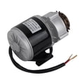 thumbnail image 2 of Conjunto De Motor De Reducción De Engranajes, Resistencia Al Calor Motor Eléctrico De Reducción De Engranajes De Piñón De 16 Dientes De Alta Torsión Para Scooters, 2 of 7