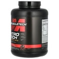 thumbnail image 4 of MuscleTech Nitro-Tech® 100% Whey Gold, Double Rich Chocolate, 5 lbs (2.27 kg), 4 of 5