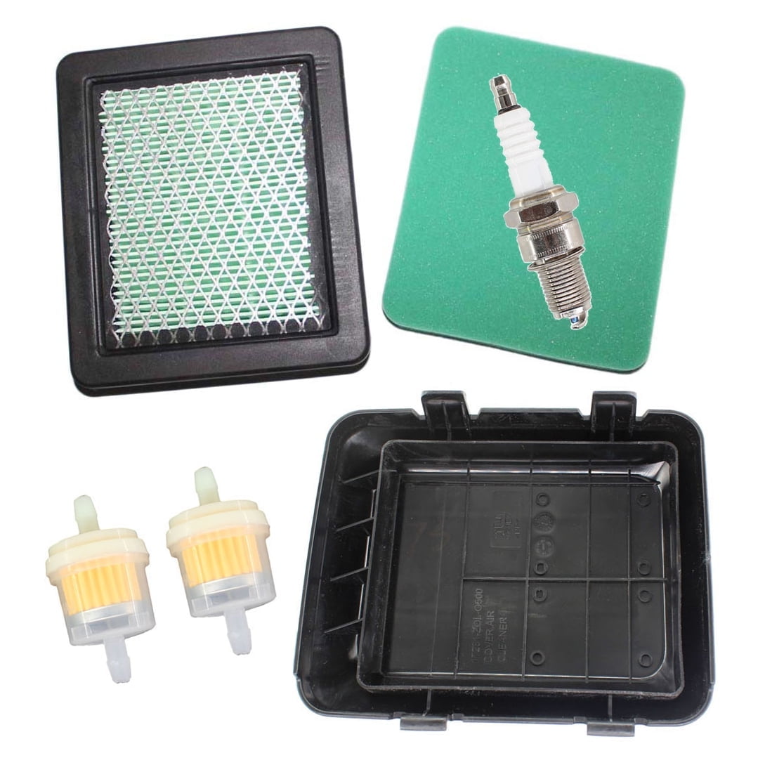 The Mower Shop 22 In Recycler Tune-Up Kit For XT675