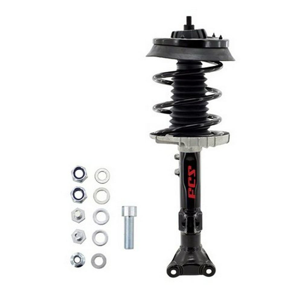 FCS Automotive International Complete Strut Assembly