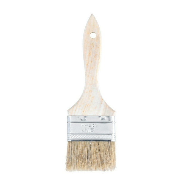 Linzer Paint Brush Consumer Flat 21/2 " Pack of 12