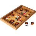 thumbnail image 1 of Deporte Sling Juego De Mesa Fútbol Baloncesto Ajedrez Juguete Interactivo Entre Padres E Hijos Para La Fiesta En Casa Familia Yuarrent FN006758-02, 1 of 6