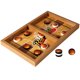 thumbnail image 1 of Deporte Sling Juego De Mesa Fútbol Baloncesto Ajedrez Juguete Interactivo Entre Padres E Hijos Para La Fiesta En Casa Familia Yuarrent FN006758-02, 1 of 6