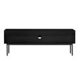 thumbnail image 4 of Mueble para tv Comitán - Negro Weik Contemporáneo, 4 of 7