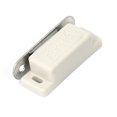 thumbnail image 4 of Unique Bargains Cupboard Furniture Closet Drawer Door Magnetic Latch Catch 3Pcs, 4 of 4