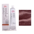 thumbnail image 1 of Tinte para Cabello Wella Color Charm Gel Permanente 507/5RV Pack de 2 con Peine de Burlas, 1 of 1