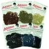 Aerborn Hairnets Heavy Weight Hair Net, Blonde, 2 per Pack