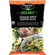 Organic Sriracha Ranch Chopped Salad, 12.9 oz