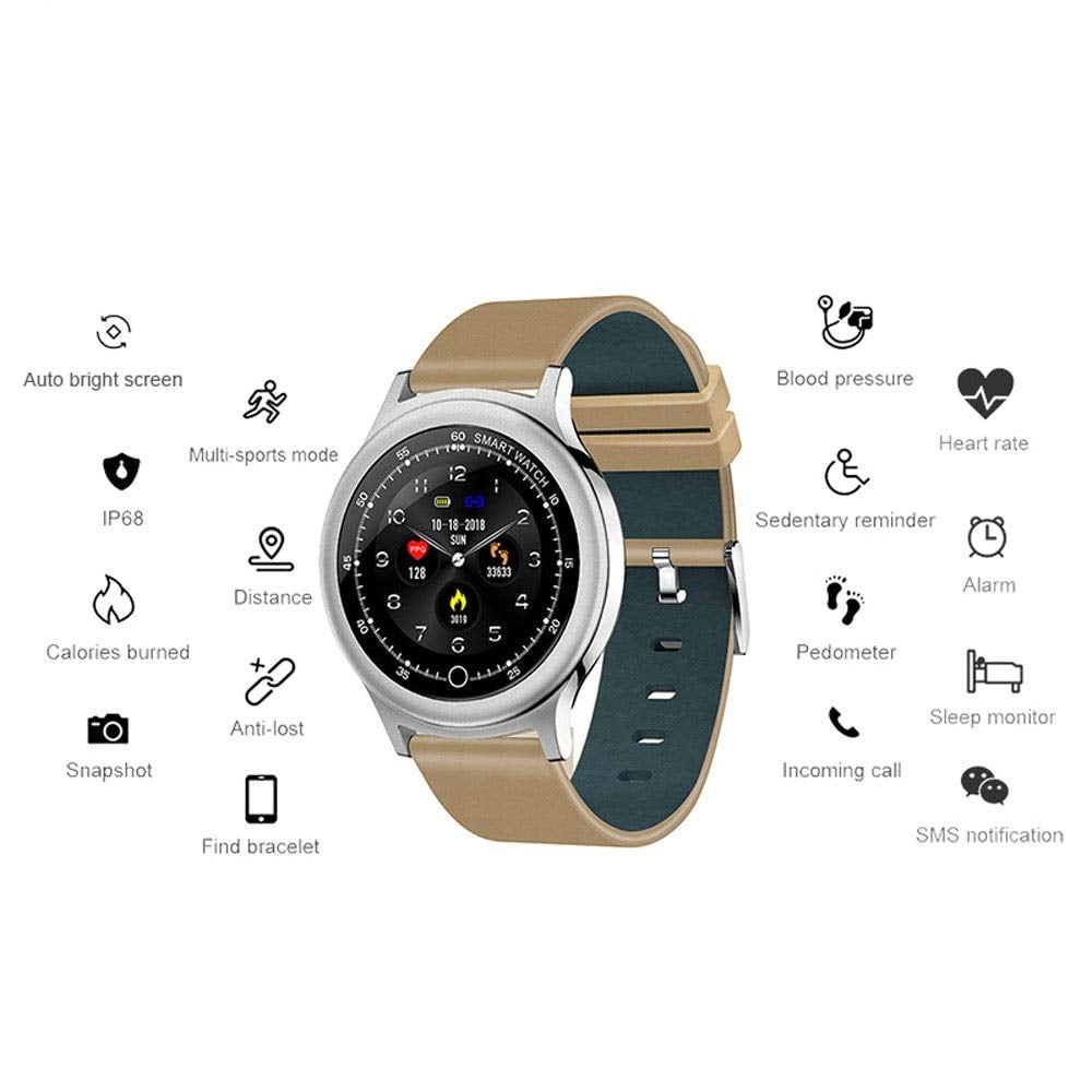 q28 smartwatch
