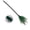 A140, variant on Witch Broomstick Prop under $5! CQCYD Halloween Witch Flying Broomstick Costume Prop, Party Dance Dress Up Decor, Plastic Broom for Halloween Themed Events