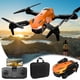 thumbnail image 4 of Electrónica Pisexur para hombres - Posicionamiento de disparos Modulación de evitación de obstáculos de cuatro vías Cámara Fotografía aérea UAV WiFi Control remoto Imagen Electrónica para niños, Orga, 4 of 9