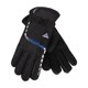 thumbnail image 2 of Guantes de ciclismo de invierno | Guantes térmicos para hombre y mujer | Guantes deportivos acolchados y resistentes al viento para actividades al aire libre, 2 of 8