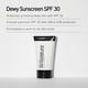 thumbnail image 2 of Protector solar The INKEY List Ácido poliglutámico SPF 30 50 ml, 2 of 7