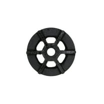 RAParts New Metal Water Pump Impeller T30897 Fits John Deere 1020 2020 1032 3300 190E 482C 250 210C
