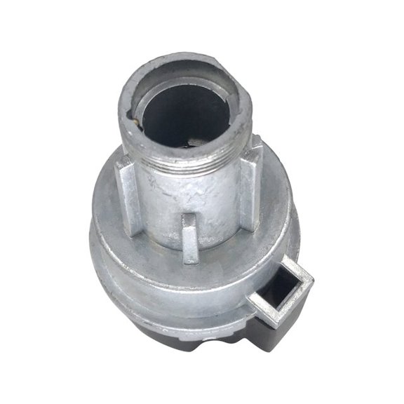 Ignition Starter Switch Bracket - Compatible with 1980 - 1981 GMC G2500