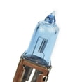 thumbnail image 2 of EchoBliss 2Pcs H1 12V 100W Faros Coche 4300K Luz Cabeza Lámpara Bombillas Halógenas, 2 of 11