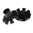 thumbnail image 4 of Accessoires de Parasol de Patio Pièces Réparation Fixation Parasol Outils de Fixation Durables pour Plaque Inférieure, 4 of 9