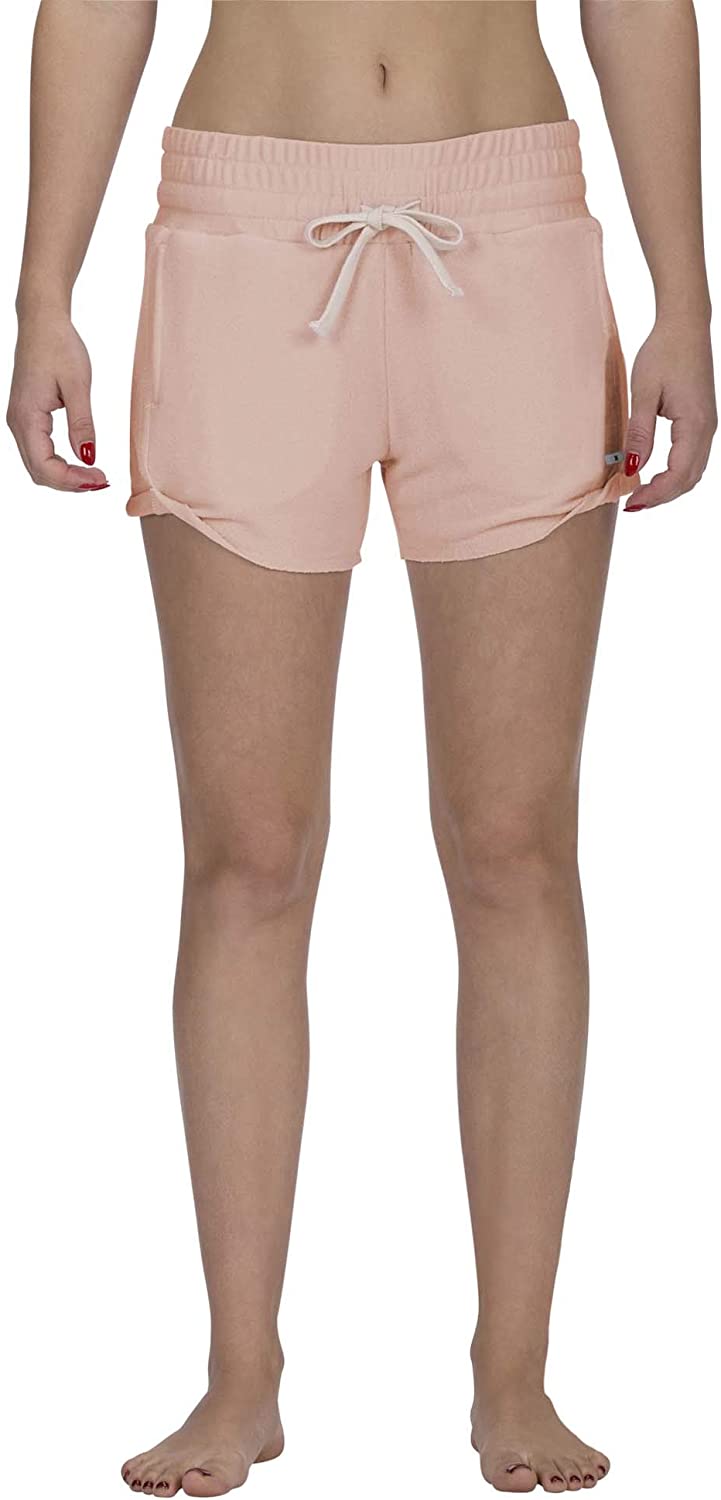 crimson tint shorts