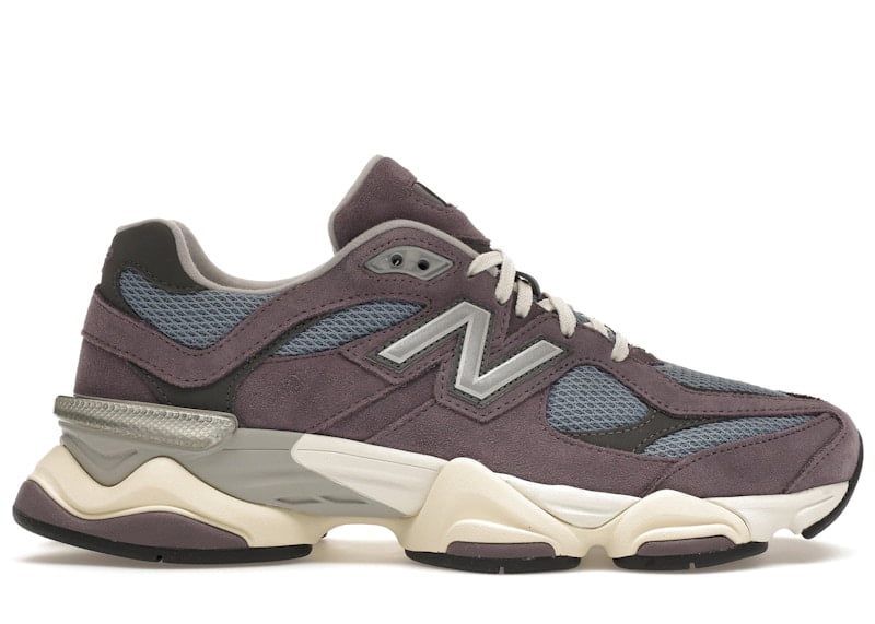 New Balance Men's 9060 Linen Dark Juniper Shoes, from StockX