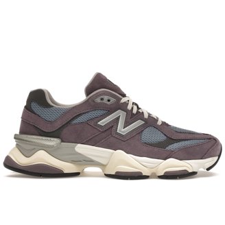 New Balance Men's 9060 Linen Dark Juniper Shoes, from StockX