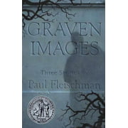 Graven Images [Paperback - Used]