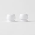 thumbnail image 5 of Simple Suction Cup Toothbrush Holder Bathroom Wall Perforated AU Free New, 5 of 7