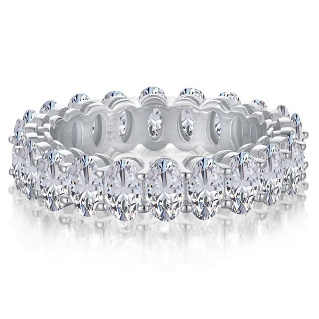 White gold rings under 100 new arrivals