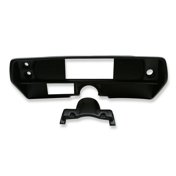 Holley EFI 553-411 Dash Bezel for Holley EFI 6.86 in. Pro Dashes