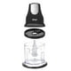 thumbnail image 2 of Mini Procesador Ninja Choper 1 Velocidad Negro, 2 of 4