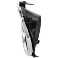 thumbnail image 3 of For 2017-2019 Rogue Sport Right Fog Light Trim Black/Chrome 622566MA0A Q, 3 of 5