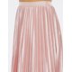 thumbnail image 3 of Falda reversible con moñitos AMAD Casual para mujer Talla M, 3 of 5