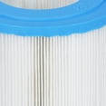 thumbnail image 2 of JLeisure Avenli 290760 Professional 150-Pleat Home Spa Water Filter Replacement Cartridge, 2 of 5