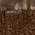 thumbnail image 7 of (4 pack) Mossy Oak Country Roots Men's Ragg Wool Hunting Gloves, Size L/XL, 7 of 7