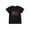 Black, variant on LNMQLPDBS Teen Tshirts Girls Trendy Orange Tshirt Kids Teen Tops for Girls 14-16 Trendy White T Shirt T-shirts Girls Size 14 Clothes Girls Preppy, Black 10-12 Years
