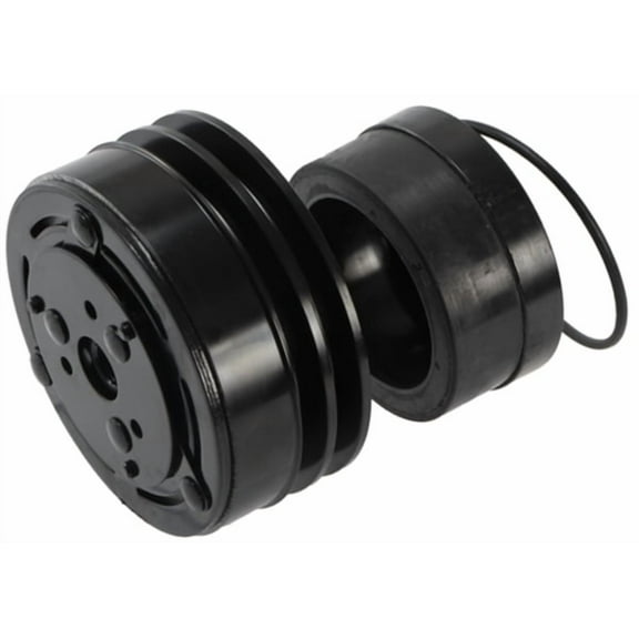 New Chrysler Airtemp RV2 Clutch Assembly w/ Coil