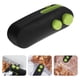 thumbnail image 3 of Sellador de bolsas pequeño, recargable por USB, portátil, para bolsas de plástico, para almacenamiento y envasado de alimentos, 3 of 8