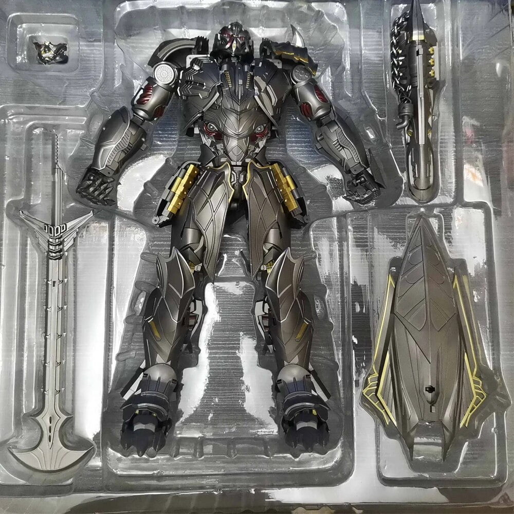 トランスフォーマー】BS-02 SKYBREAKER 破天翼 フィギュア 【公式通販】