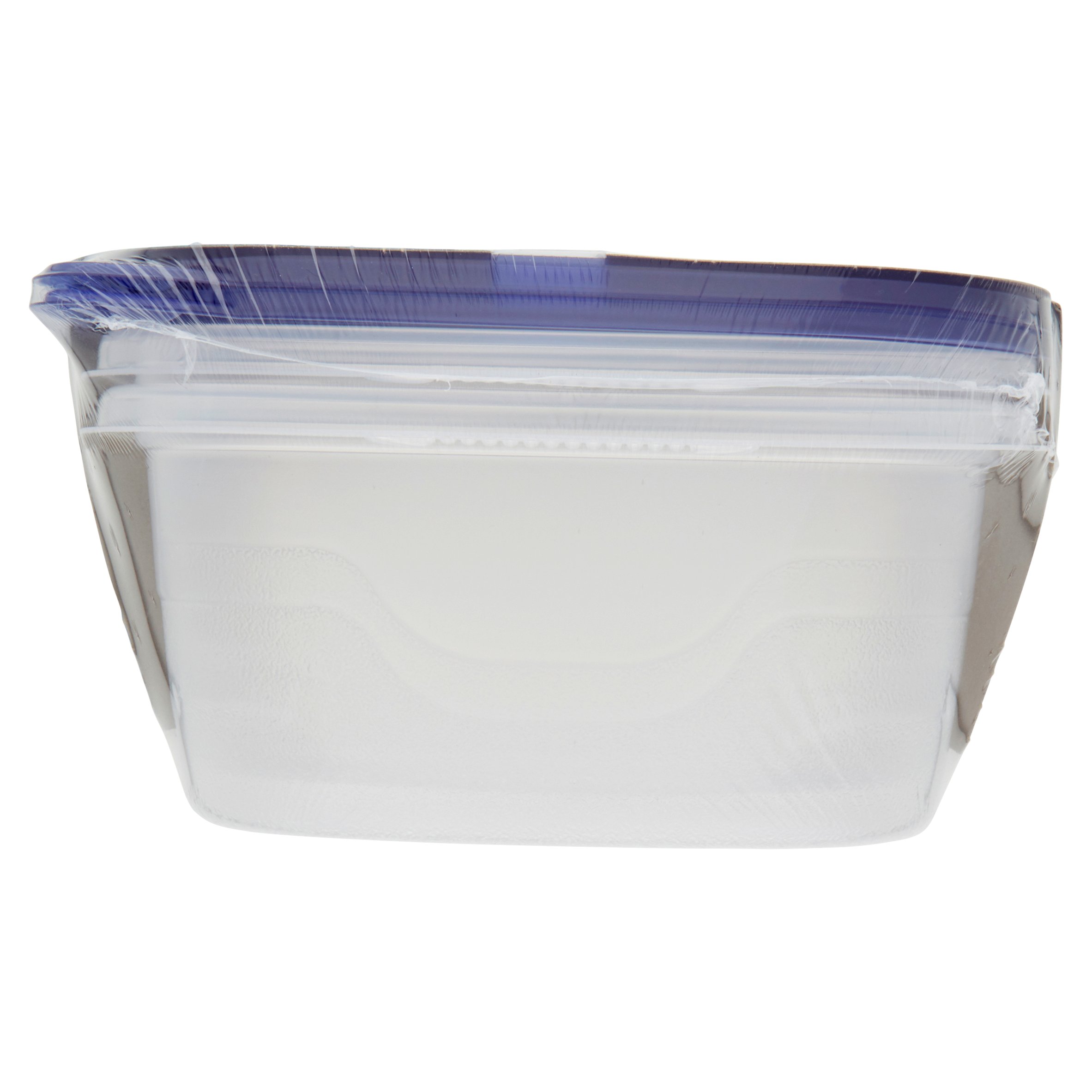 Great Value Take Outs Storage Container, BPA Free, Large Rectangle, 2 Count - image 5 of 5