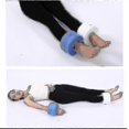 thumbnail image 5 of Foot Elevation Pillows Ankle Heel Elevator Wedge Foot Support Pillow Medical Wga, 5 of 5