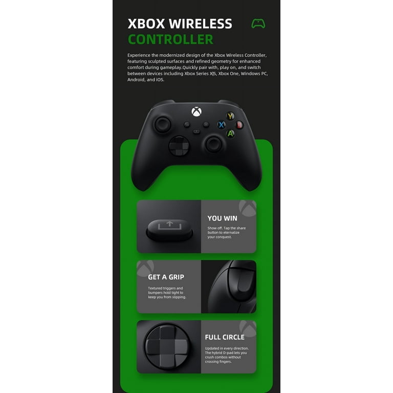 Orginal Microsoft Xbox Series X 1TB Unlocked Version Video